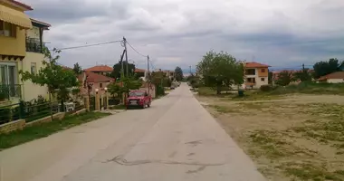 Plot of land in Nikiti, Greece