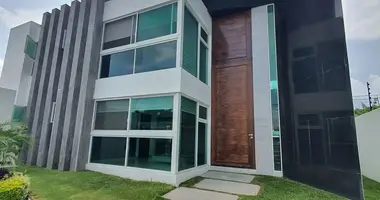 4 bedroom house in Oaxtepec, Mexico