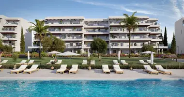 Apartamento 2 habitaciones en Vergel, Španjolska