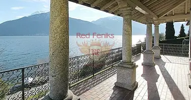 Villa 5 Zimmer in Pianello del Lario, Italien