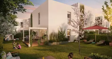 Apartamento 5 habitaciones en Francia metropolitana, Francia