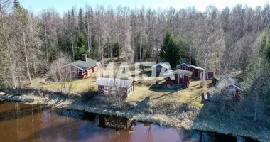 Chalet 1 chambre dans Tornio, Finlande