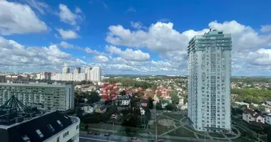 Oficina 129 m² en Minsk, Bielorrusia