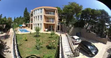 Villa 8 bedrooms with Sea view, with Sauna in Bar, Montenegro