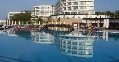 Hotel w Nikozja, Cyprus