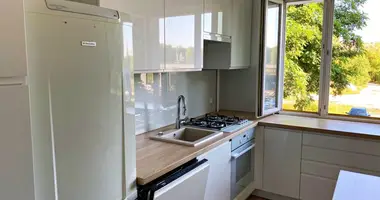 3 room apartment in Lodz, Poland