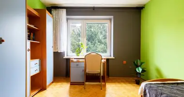 House in Turek, Poland