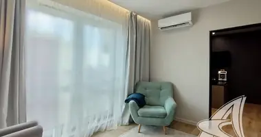 Appartement 1 chambre dans Muhavecki selski Savet, Bélarus