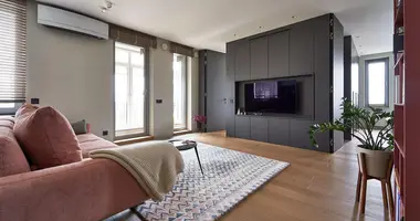 Apartamento 3 habitaciones en Kopishche, Belarús