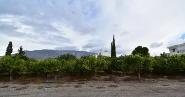 Terrain dans Municipality of Loutraki and Agioi Theodoroi, Grèce