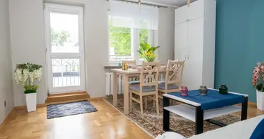 Wohnung 2 zimmer in Warschau, Polen