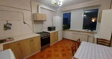 3 room apartment in Sievierodonetsk, Ukraine