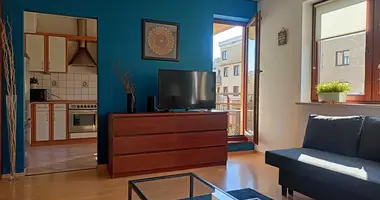 Appartement 1 chambre dans Dantzig, Pologne