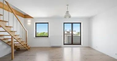 2 bedroom apartment in Ozarow Mazowiecki, Poland