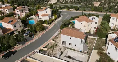 Villa 3 chambres dans Paphos, Chypre
