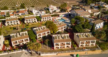 Apartment in l Alfas del Pi, Spain