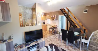 3 room house in Fehervarcsurgo, Hungary