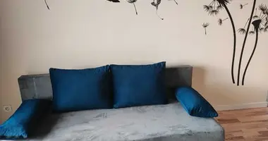 Apartamento 2 habitaciones en Varsovia, Polonia