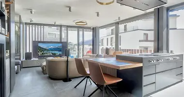 Appartement 2 chambres dans Saint-Moritz, Suisse