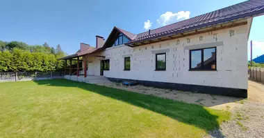 Casa en Scomyslicki sielski Saviet, Bielorrusia