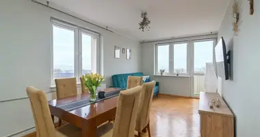 Mieszkanie 3 pokoi w Gdynia, Polska