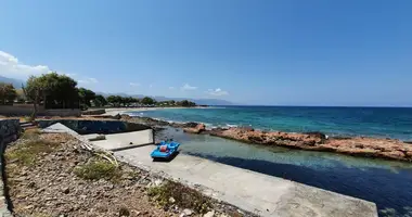 Grundstück in Provinz Agios Nikolaos, Griechenland