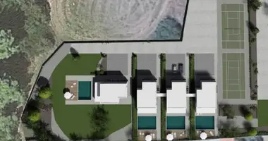 Haus 3 Schlafzimmer in Kallithea, Griechenland