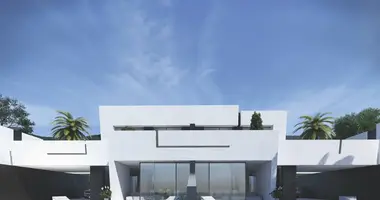 Casa 4 habitaciones en Torre del Mar, España