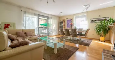 5 room apartment in Zagreb, Croatia