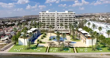 Nieruchomości komercyjne 5 000 m² w Cyprus