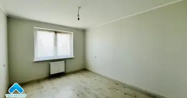 Wohnung 1 zimmer in Masyr, Belarus