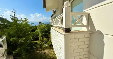 Villa 2 bedrooms in Mezitli, Turkey