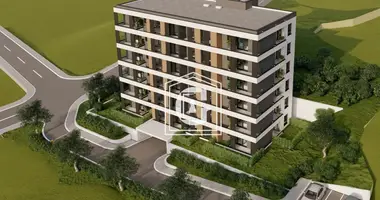1 bedroom apartment in Bar, Montenegro