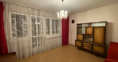 Wohnung 3 zimmer in Lodz, Polen