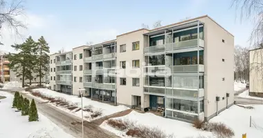 Apartamento 2 habitaciones en Loviisa, Finlandia