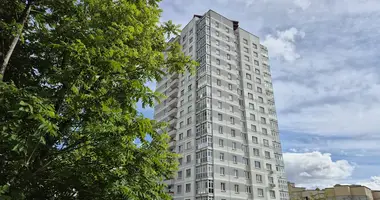 Mieszkanie 1 pokój w Mińsk, Białoruś