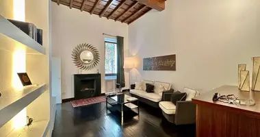 Apartment in Rome, Italy