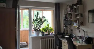 Mieszkanie 1 pokój w Mińsk, Białoruś