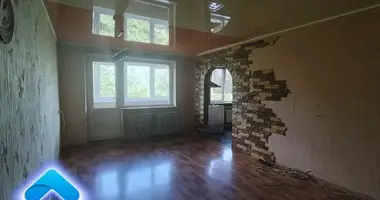 Wohnung 3 zimmer in Swetlahorsk, Belarus