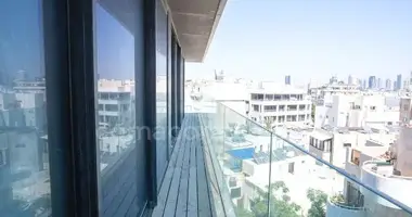 Appartement 3 chambres dans Tel Aviv-Yafo, Israël