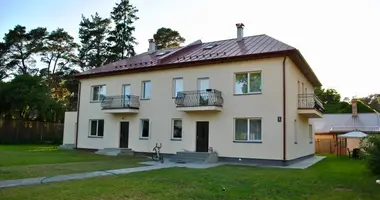 Villa 6 bedrooms in Jurmala, Latvia