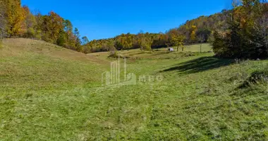 Terrain dans Géorgie