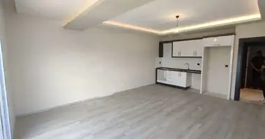 3 room apartment in Alanya, Turkey