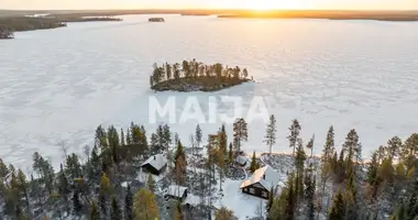 Ferienhaus 3 zimmer in Ranua, Finnland