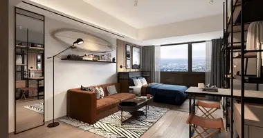 Apartamento independiente Piso independiente 1 habitacion en Pásig, Filipinas