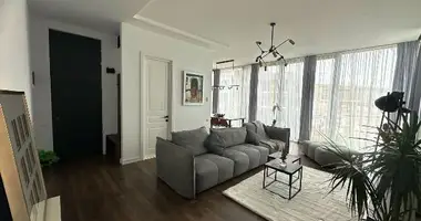 Apartment for rent in Tbilisi, Krtsanisi в Тбилиси, Грузия