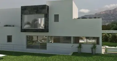 Villa  con baño, con Piscina privada, con Certificado energético en Pinoso, España