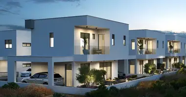 Casa 3 habitaciones en Erimi Municipality, Chipre