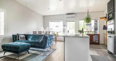 2 bedroom apartment in Kuopio sub-region, Finland