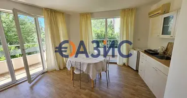 1 bedroom apartment in Ravda, Bulgaria